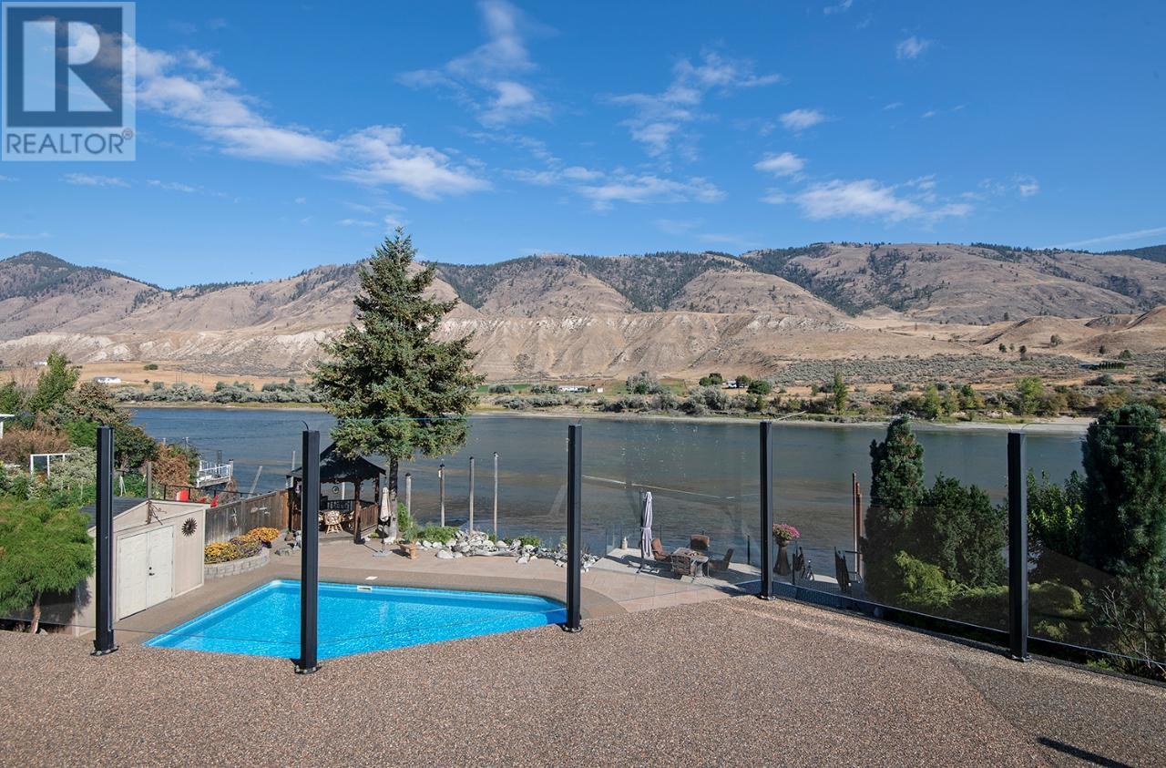 2622 Thompson Drive, Kamloops, British Columbia  V2C 4L4 - Photo 45 - 181281