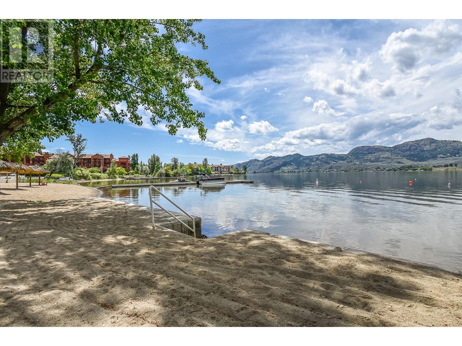 5005 Lakeshore Drive Unit# 35, Osoyoos, British Columbia  V0H 1V6 - Photo 1 - 10325662