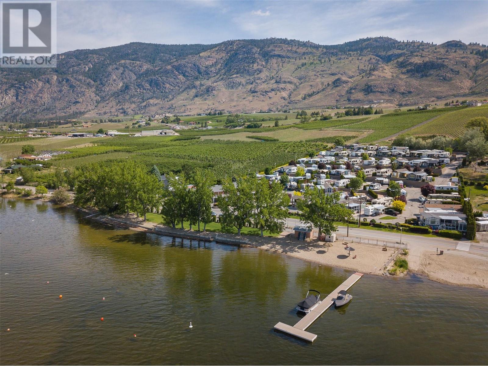 5005 Lakeshore Drive Unit# 35, Osoyoos, British Columbia  V0H 1V6 - Photo 7 - 10325662