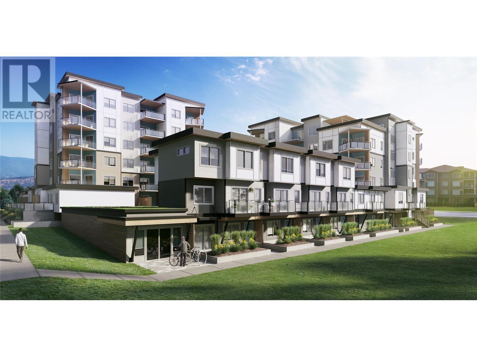 3634 Mission Springs Drive Unit# 701b, Kelowna, British Columbia  V1W 5L1 - Photo 38 - 10325609