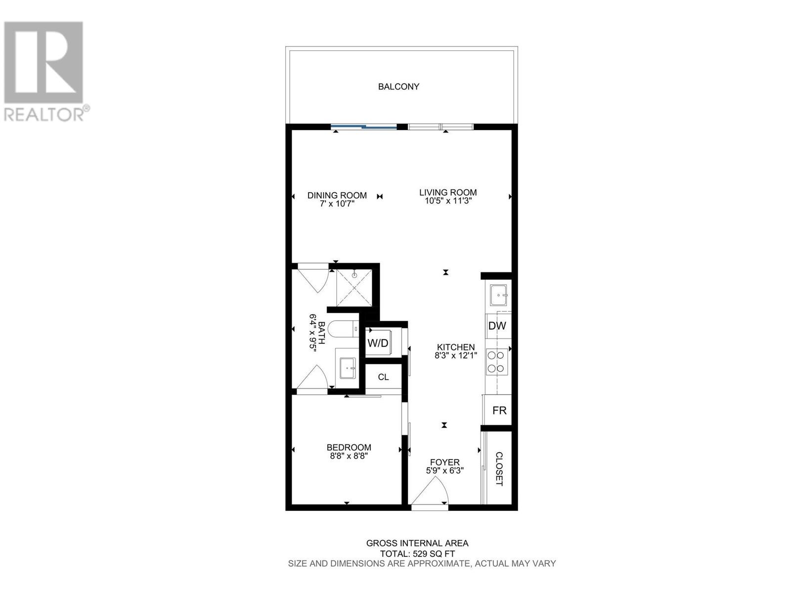 615 Rutland Road Unit# 411, Kelowna, British Columbia  V1X 3V6 - Photo 27 - 10325657