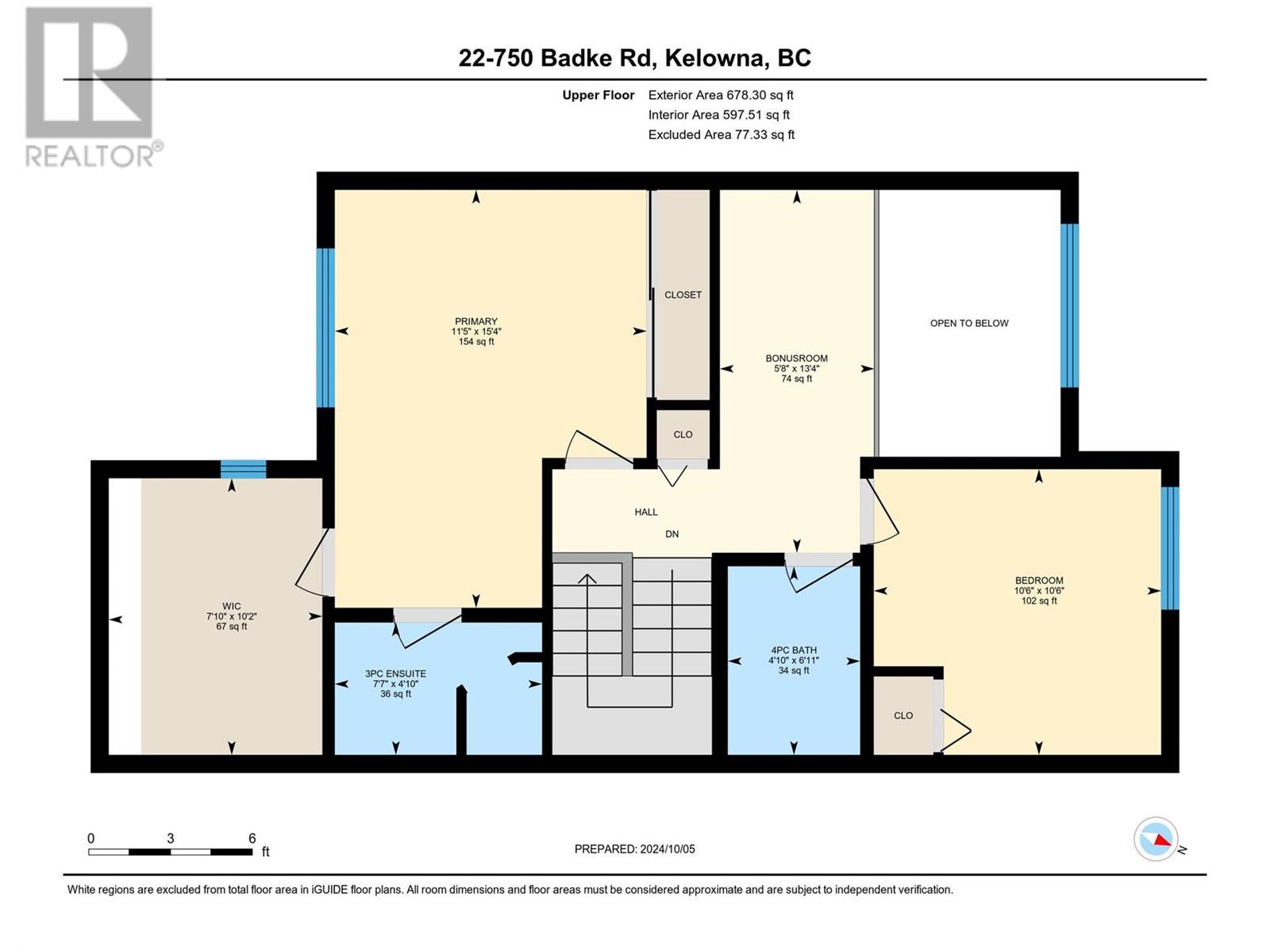 750 Badke Road Unit# 22, Kelowna, British Columbia  V1X 6G9 - Photo 40 - 10325678