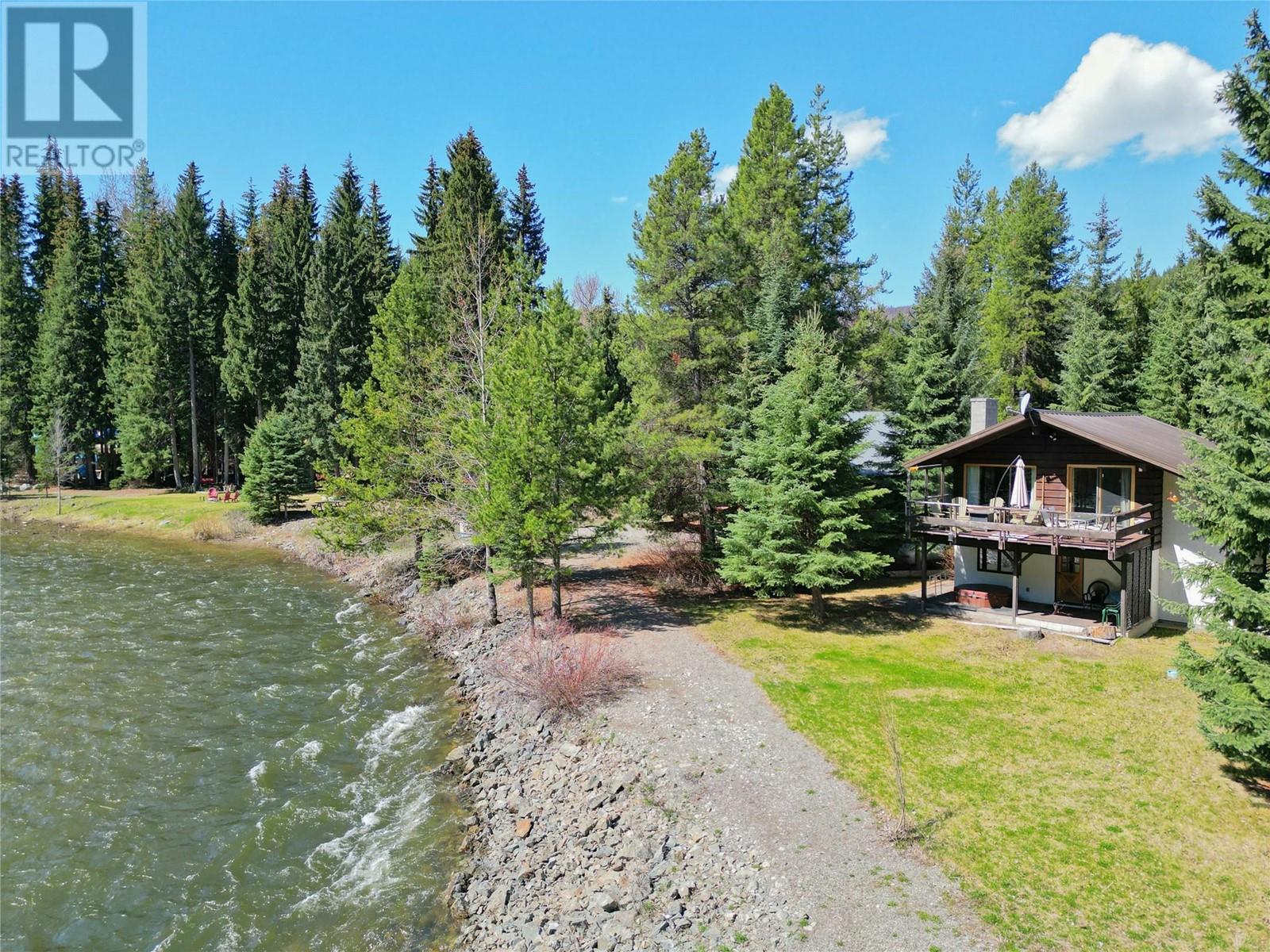 153 Rivers End Road, Princeton, British Columbia  V0X 1R0 - Photo 1 - 10325549