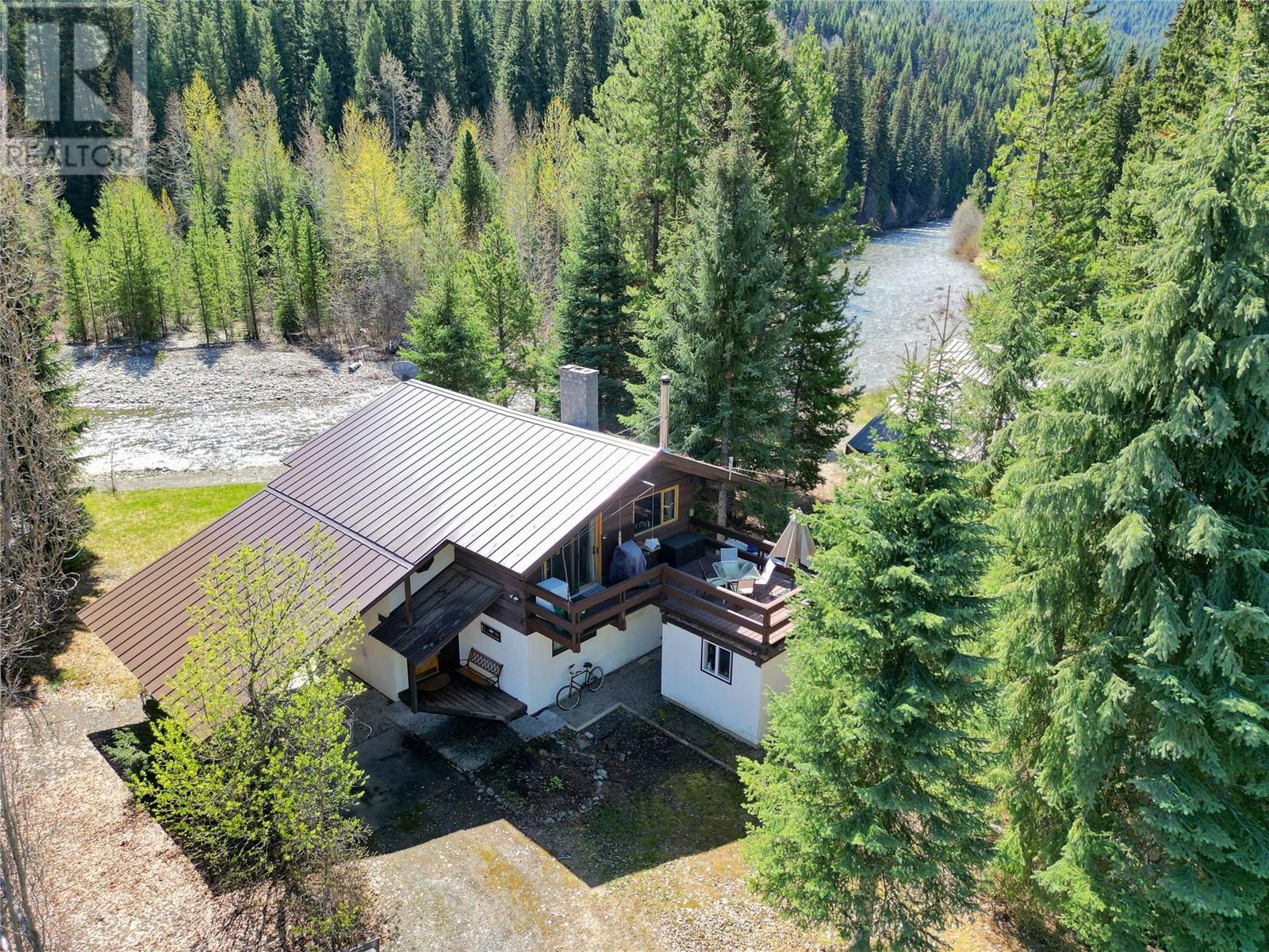 153 Rivers End Road, Princeton, British Columbia  V0X 1R0 - Photo 2 - 10325549