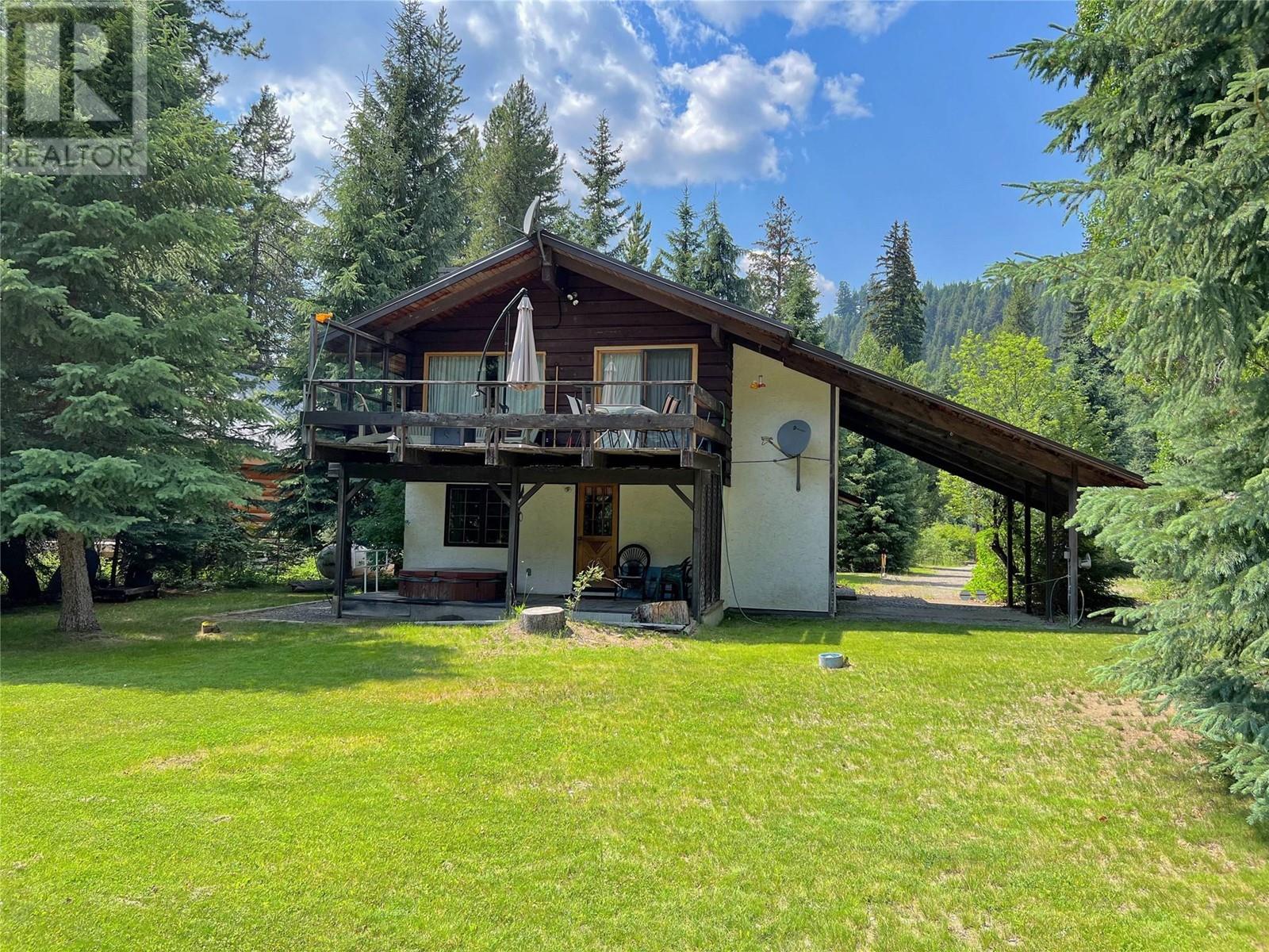 153 Rivers End Road, Princeton, British Columbia  V0X 1R0 - Photo 35 - 10325549