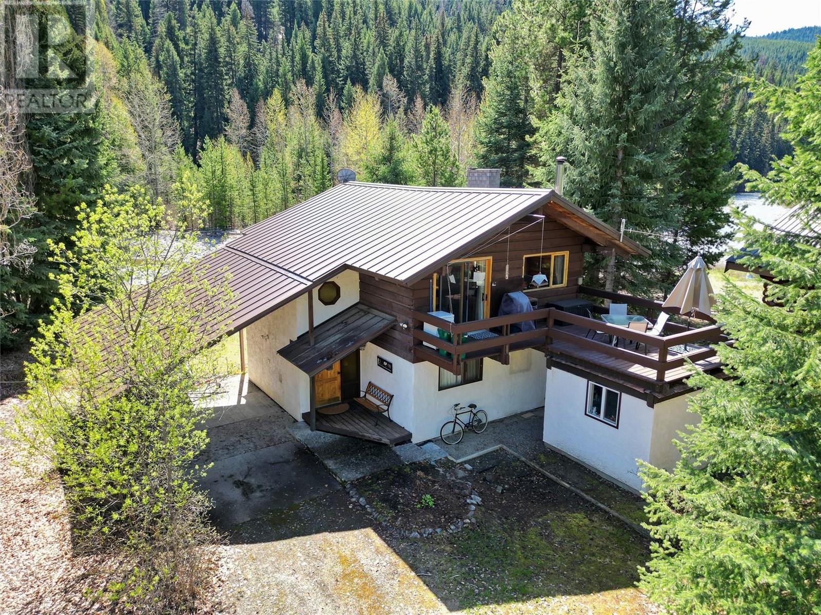 153 Rivers End Road, Princeton, British Columbia  V0X 1R0 - Photo 4 - 10325549