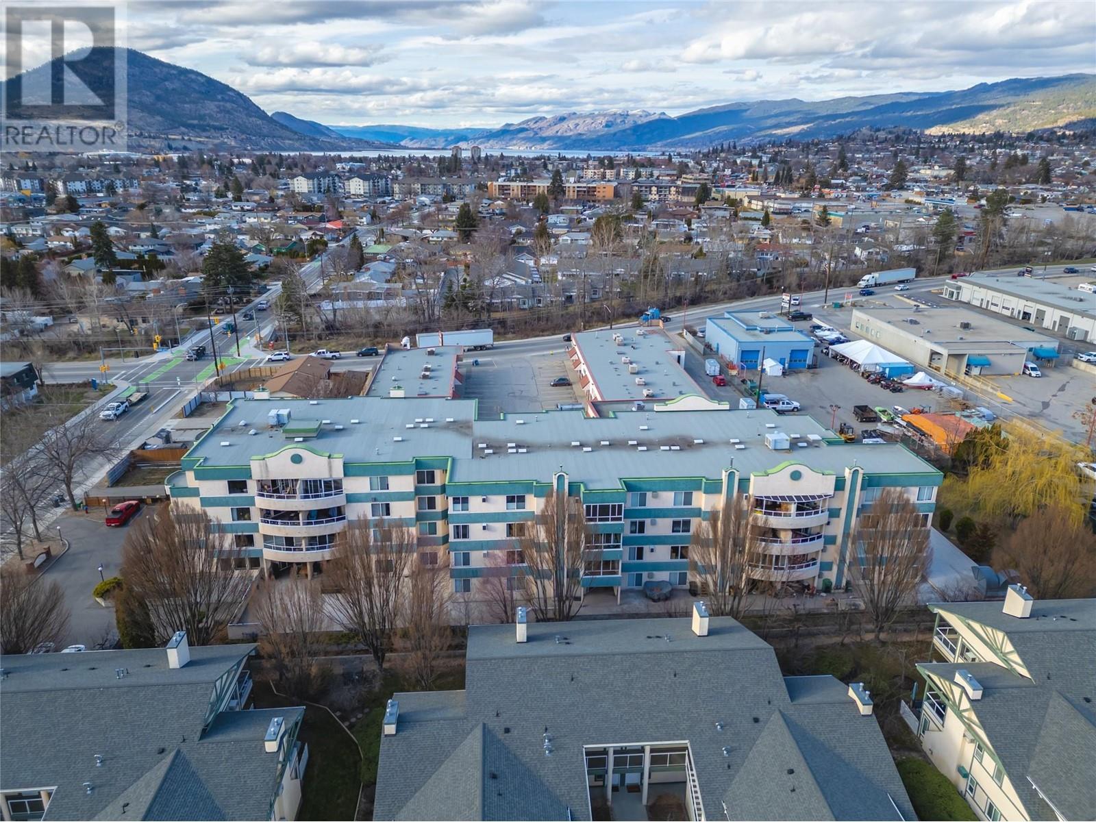 1750 Atkinson Street Unit# 303, Penticton, British Columbia  V2A 7M6 - Photo 25 - 10325736