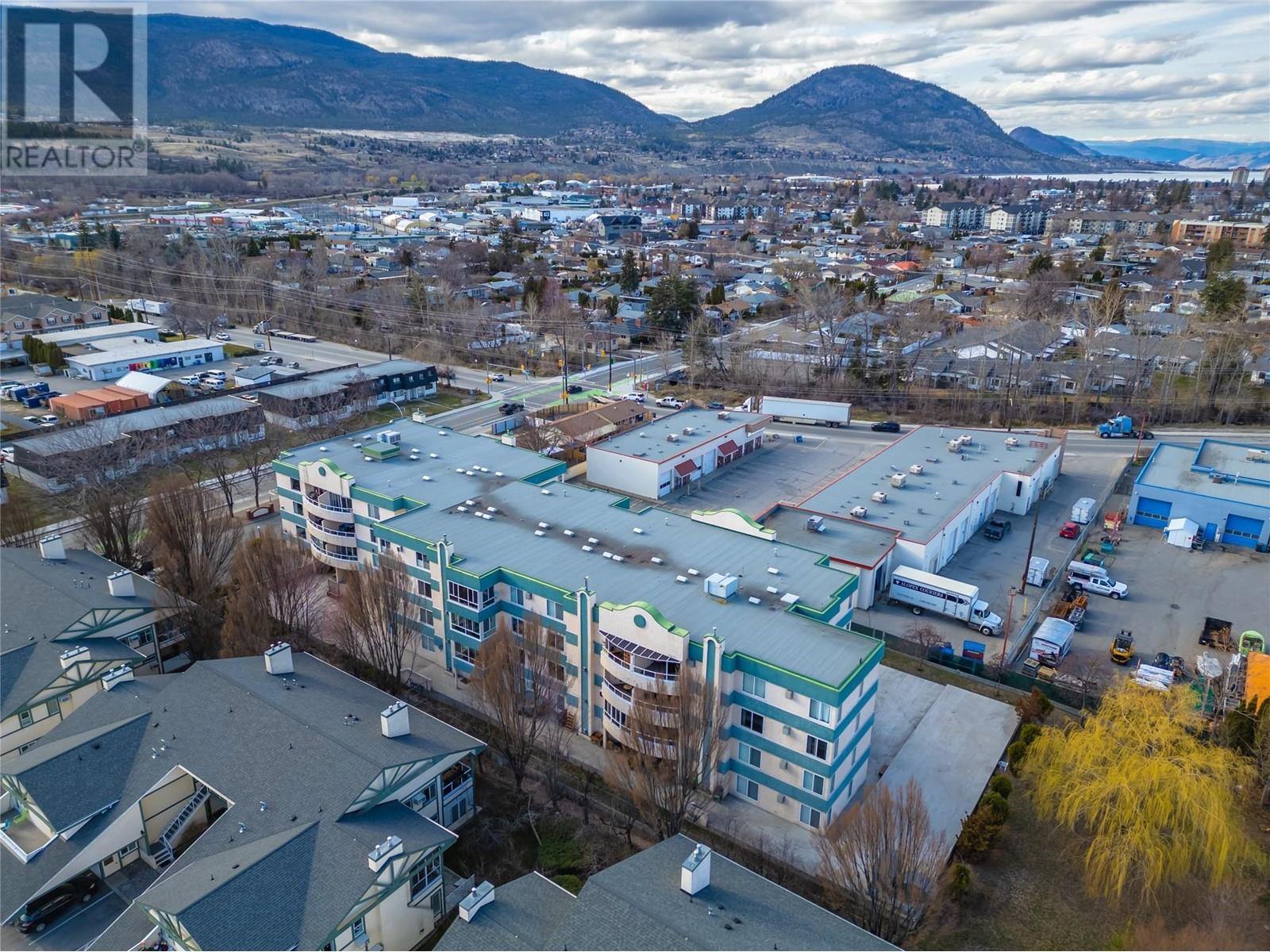 1750 Atkinson Street Unit# 303, Penticton, British Columbia  V2A 7M6 - Photo 26 - 10325736