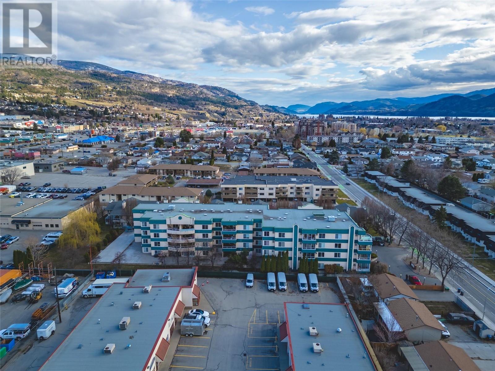 1750 Atkinson Street Unit# 303, Penticton, British Columbia  V2A 7M6 - Photo 27 - 10325736