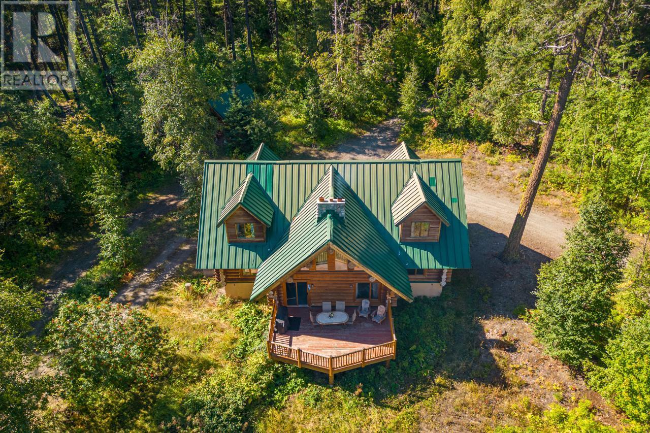 8100 Tyaughton Lake Road, Gold Bridge, British Columbia  V0K 1P0 - Photo 43 - 181297