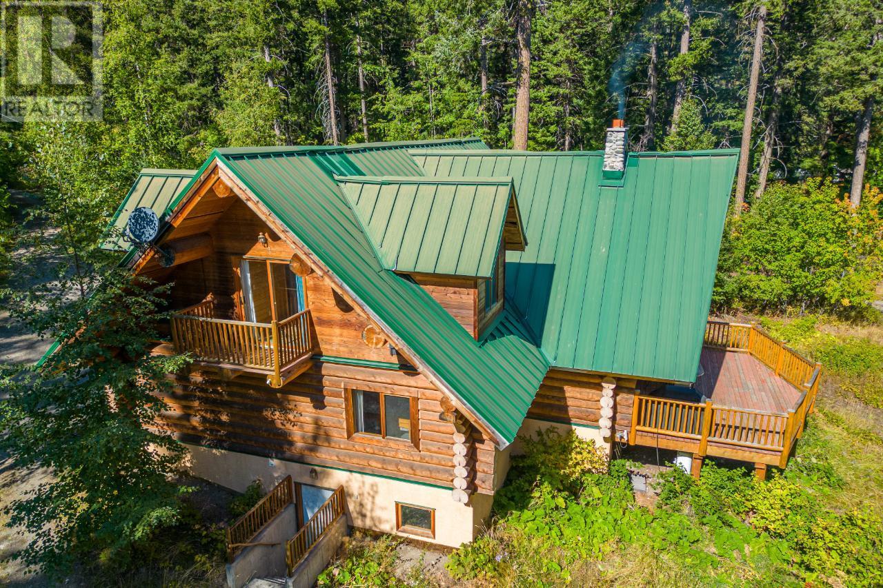 8100 Tyaughton Lake Road, Gold Bridge, British Columbia  V0K 1P0 - Photo 45 - 181297