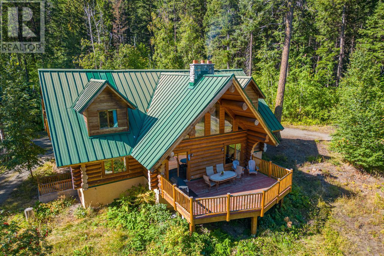 8100 Tyaughton Lake Road, Gold Bridge, British Columbia  V0K 1P0 - Photo 56 - 181297