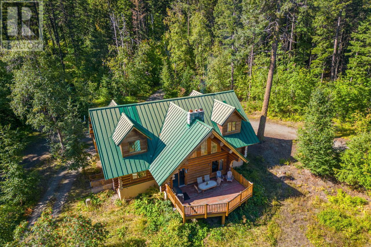 8100 Tyaughton Lake Road, Gold Bridge, British Columbia  V0K 1P0 - Photo 57 - 181297