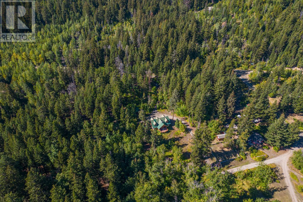 8100 Tyaughton Lake Road, Gold Bridge, British Columbia  V0K 1P0 - Photo 60 - 181297