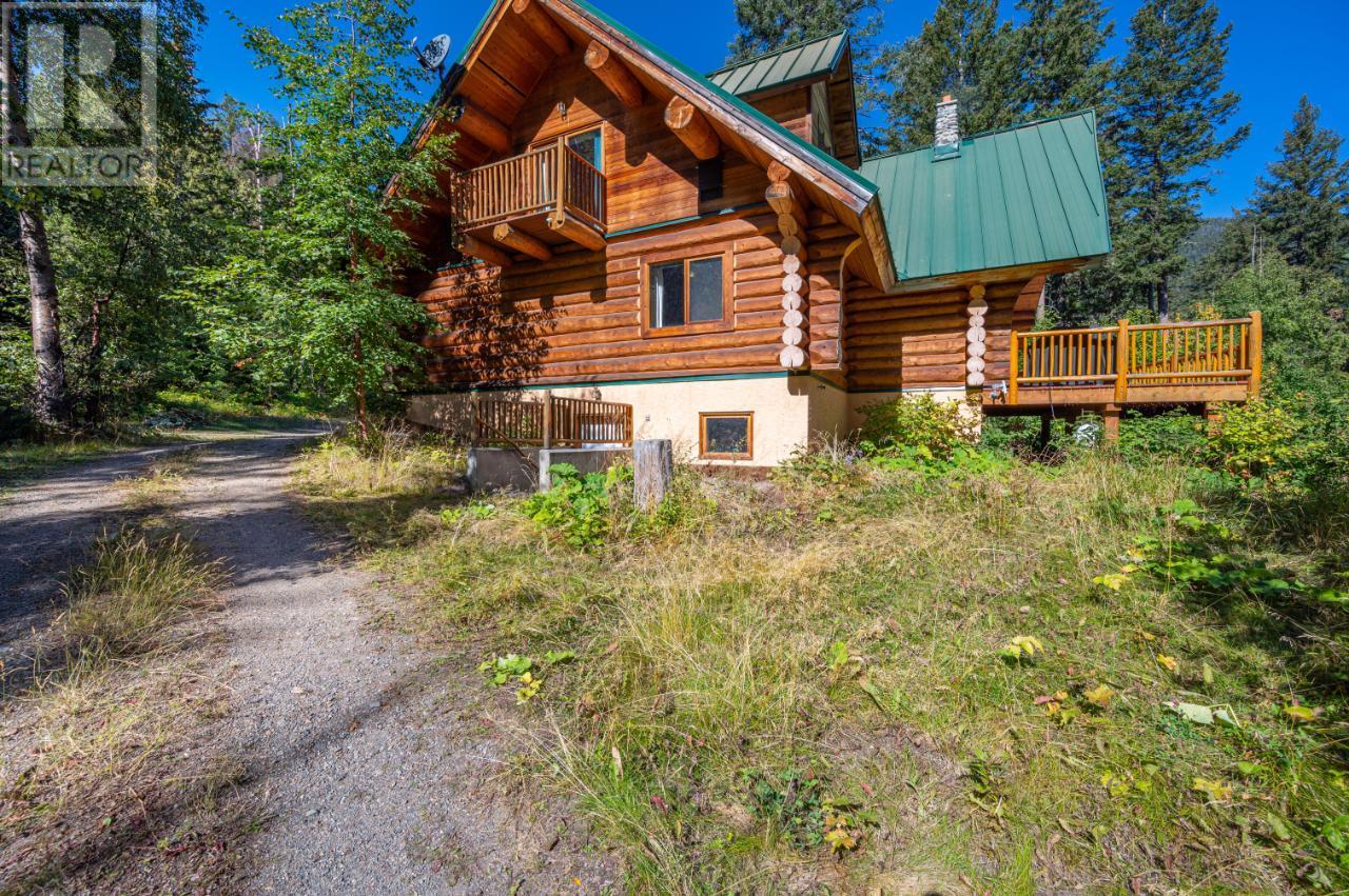 8100 Tyaughton Lake Road, Gold Bridge, British Columbia  V0K 1P0 - Photo 64 - 181297