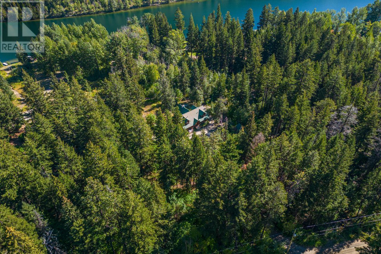 8100 Tyaughton Lake Road, Gold Bridge, British Columbia  V0K 1P0 - Photo 80 - 181297