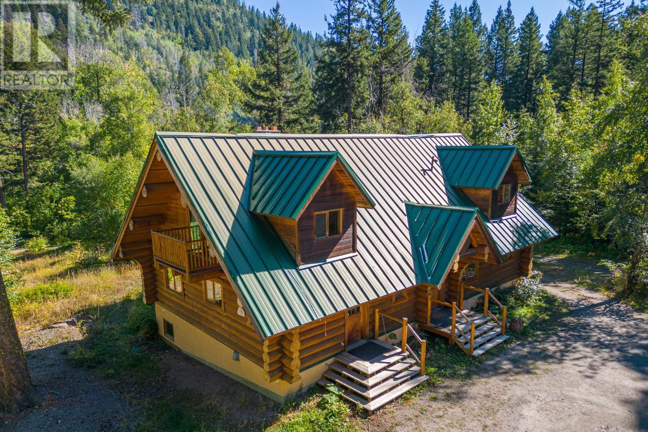 8100 Tyaughton Lake Road, Gold Bridge, British Columbia  V0K 1P0 - Photo 84 - 181297