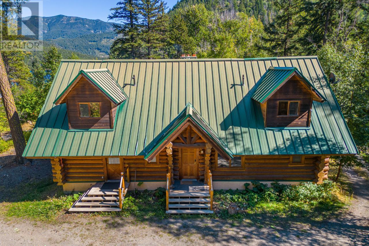 8100 Tyaughton Lake Road, Gold Bridge, British Columbia  V0K 1P0 - Photo 85 - 181297