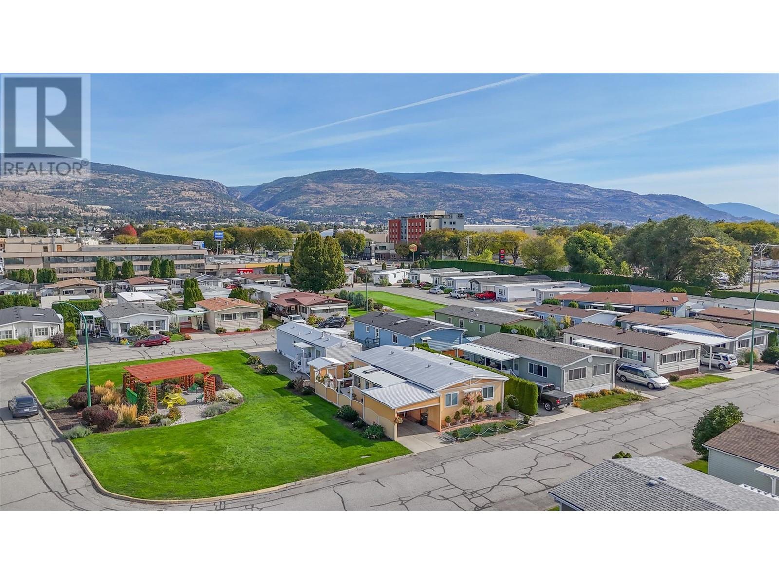 999 Burnaby Avenue Unit# 68, Penticton, British Columbia  V2A 1G7 - Photo 33 - 10325774