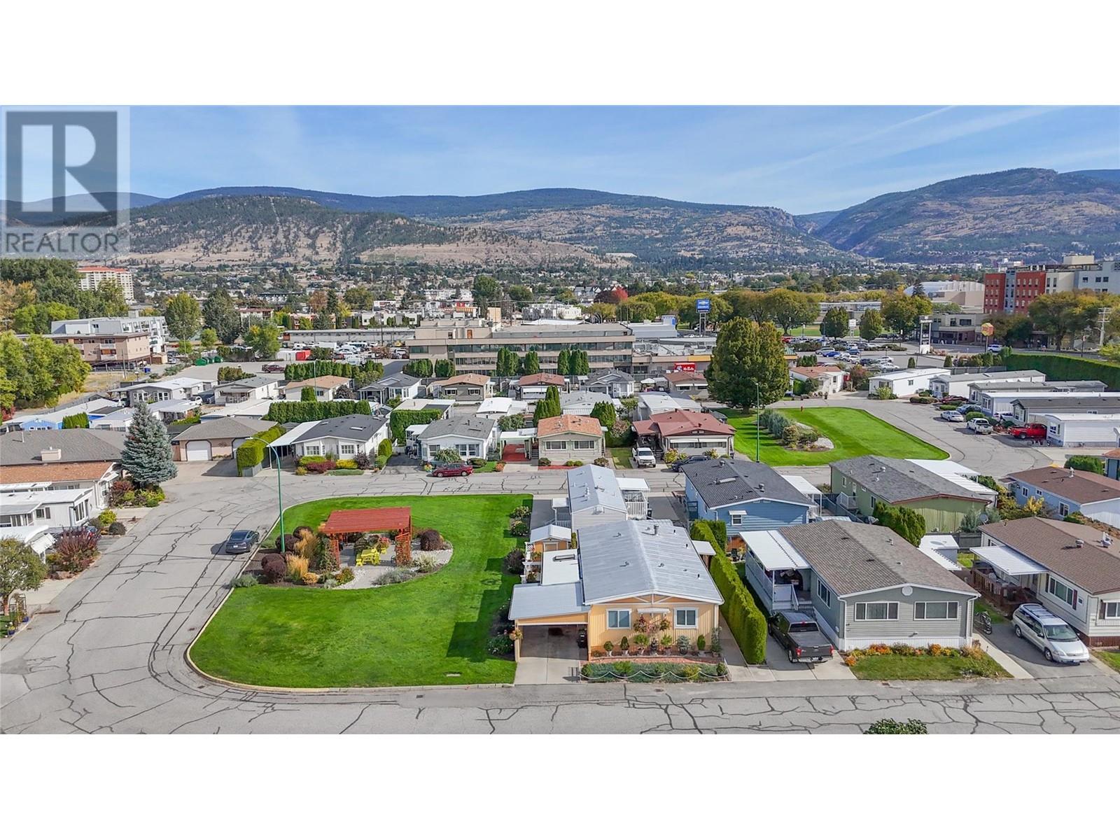 999 Burnaby Avenue Unit# 68, Penticton, British Columbia  V2A 1G7 - Photo 34 - 10325774