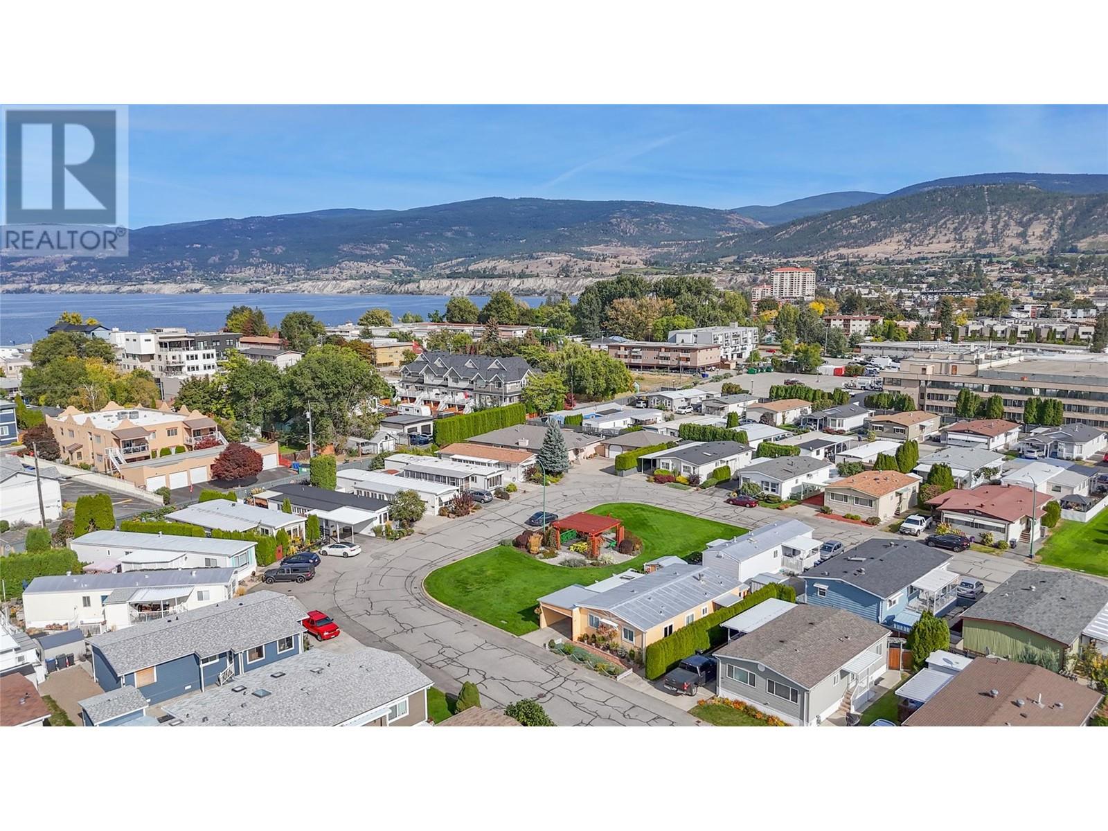 999 Burnaby Avenue Unit# 68, Penticton, British Columbia  V2A 1G7 - Photo 35 - 10325774