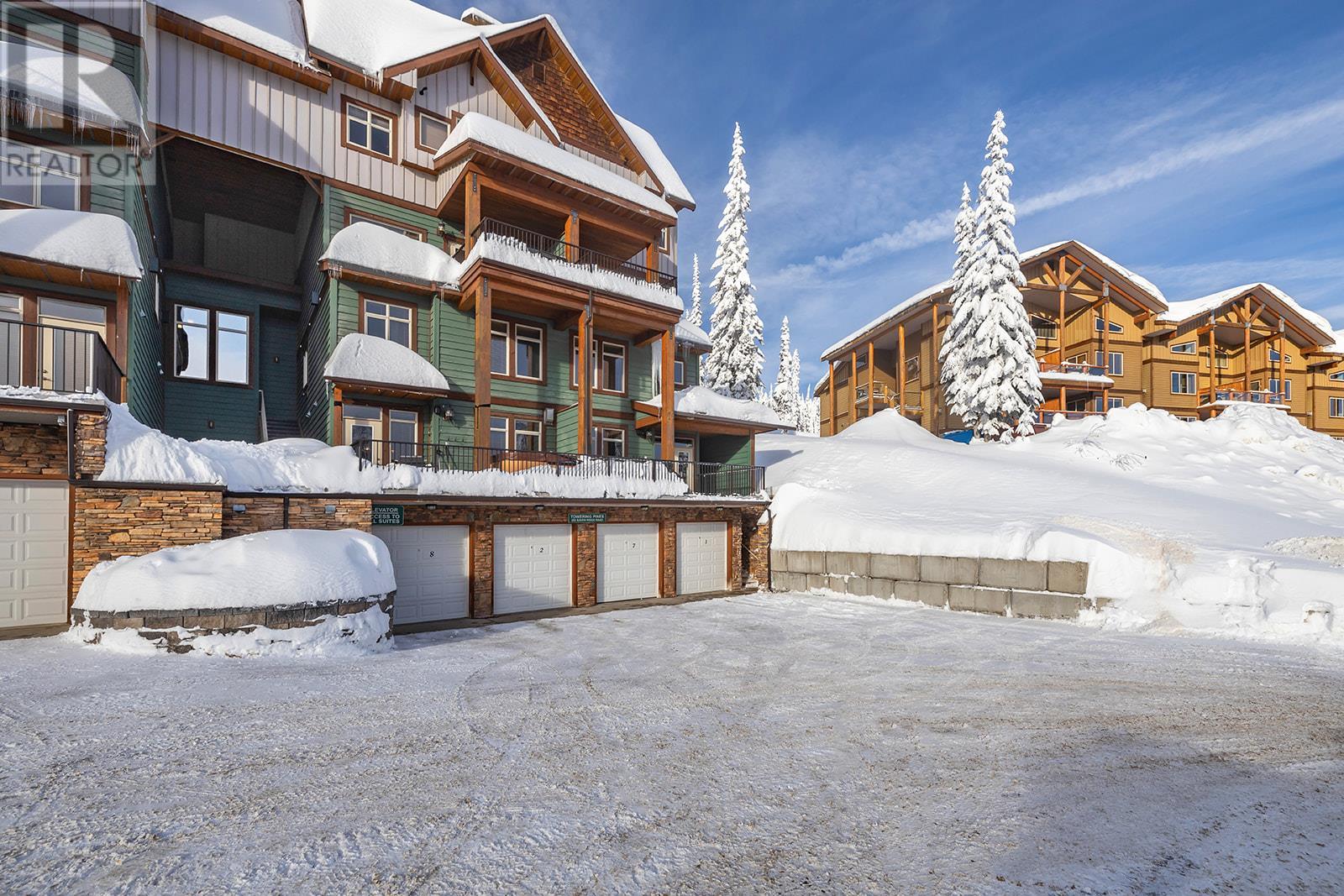 255 Raven Ridge Road Unit# 1, Big White, British Columbia  V1P 1P3 - Photo 36 - 10325732