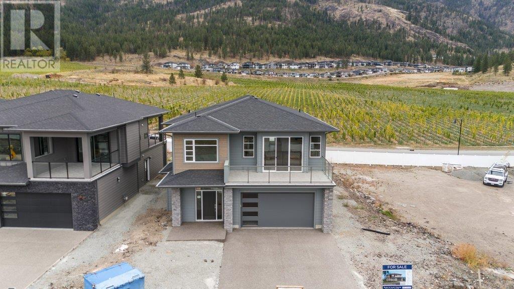 2542 Pinnacle Ridge Drive, West Kelowna, British Columbia  V4T 0E3 - Photo 33 - 10325601