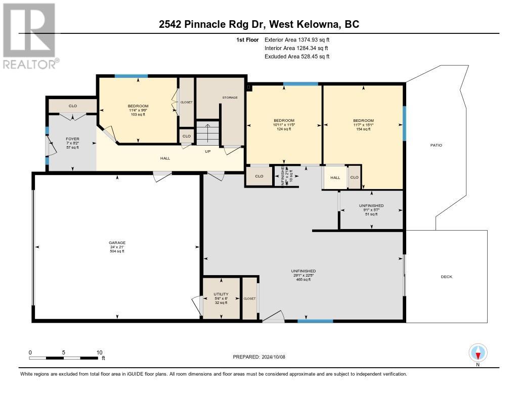 2542 Pinnacle Ridge Drive, West Kelowna, British Columbia  V4T 0E3 - Photo 41 - 10325601