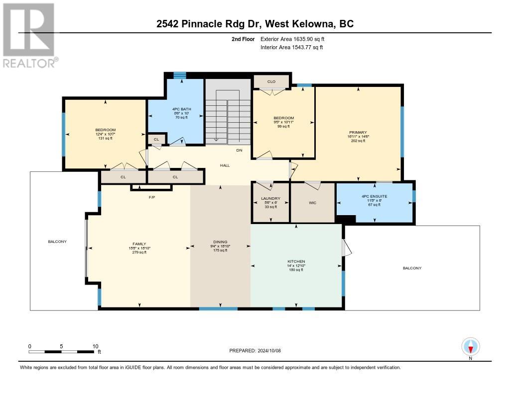 2542 Pinnacle Ridge Drive, West Kelowna, British Columbia  V4T 0E3 - Photo 42 - 10325601