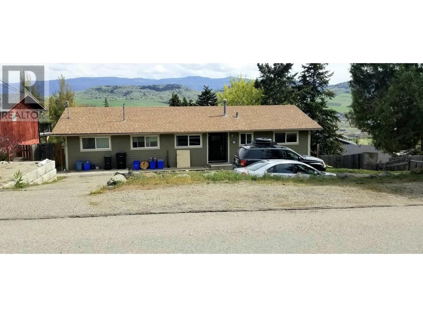 6576 Southwind Road, Vernon, British Columbia  V1H 1B7 - Photo 1 - 10325825