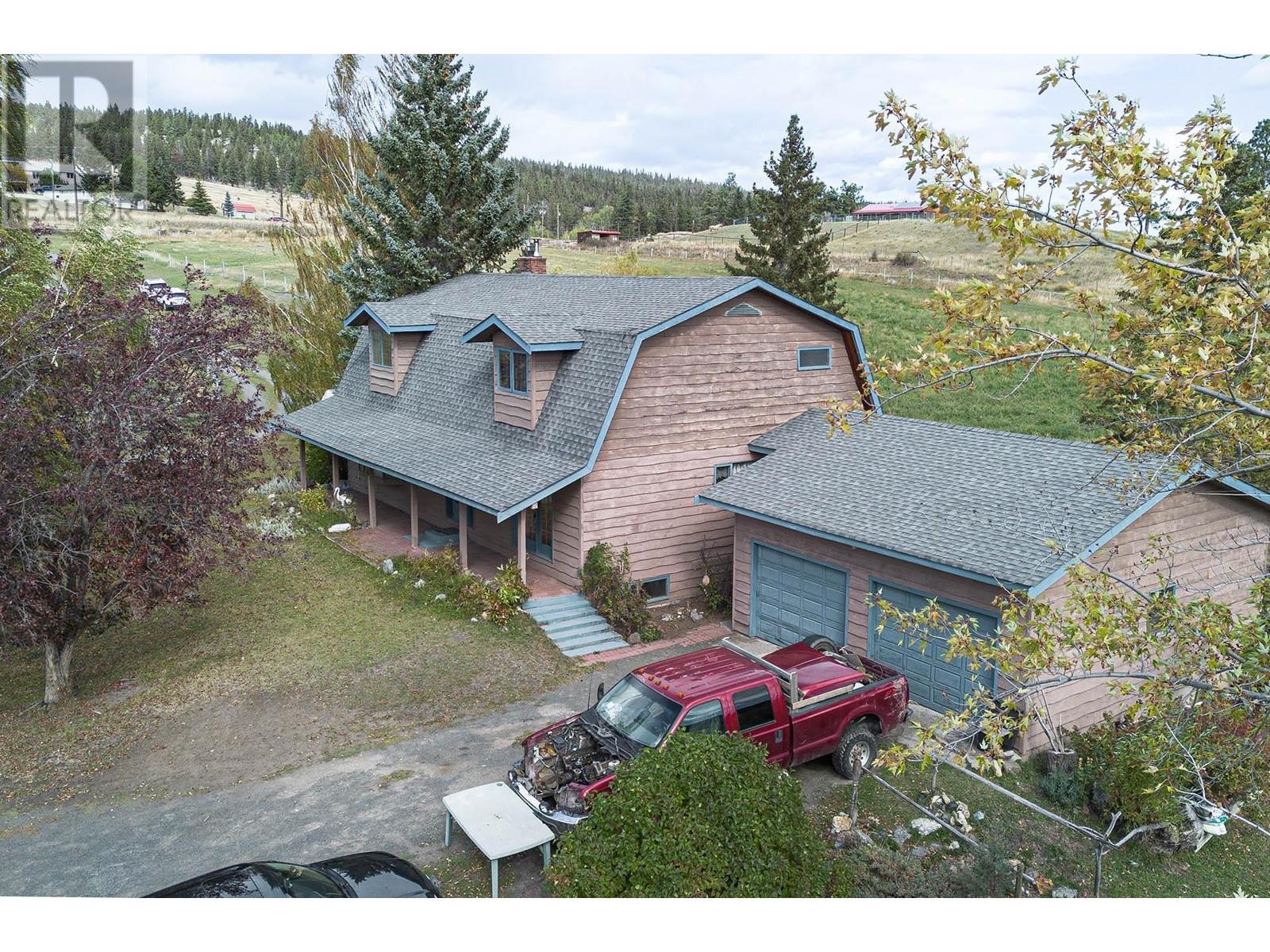 7480 West Subdivision Road, Clinton, British Columbia  V0K 1K0 - Photo 34 - 181310