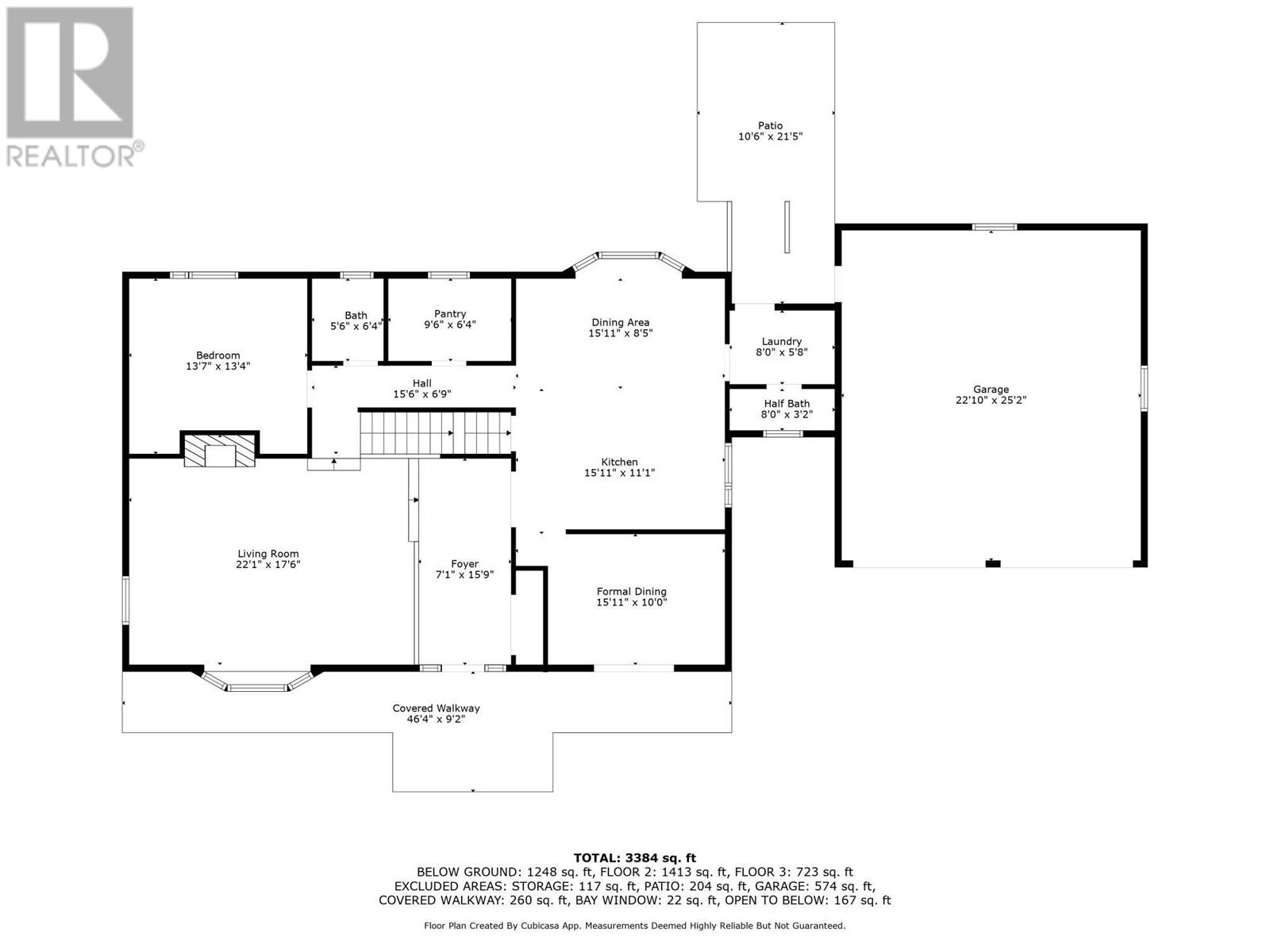 7480 West Subdivision Road, Clinton, British Columbia  V0K 1K0 - Photo 47 - 181310