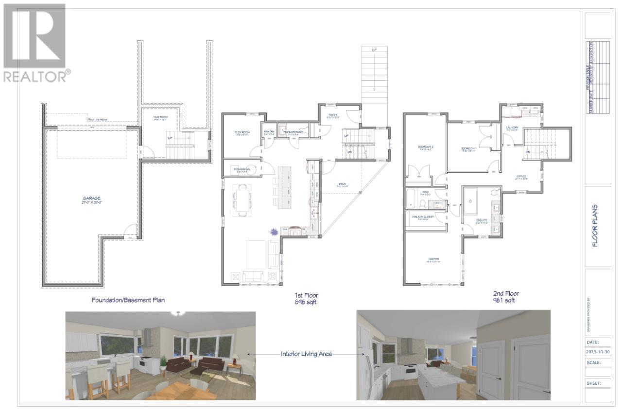 709 Franklin Road, Kamloops, British Columbia  V2B 6G5 - Photo 7 - 181313