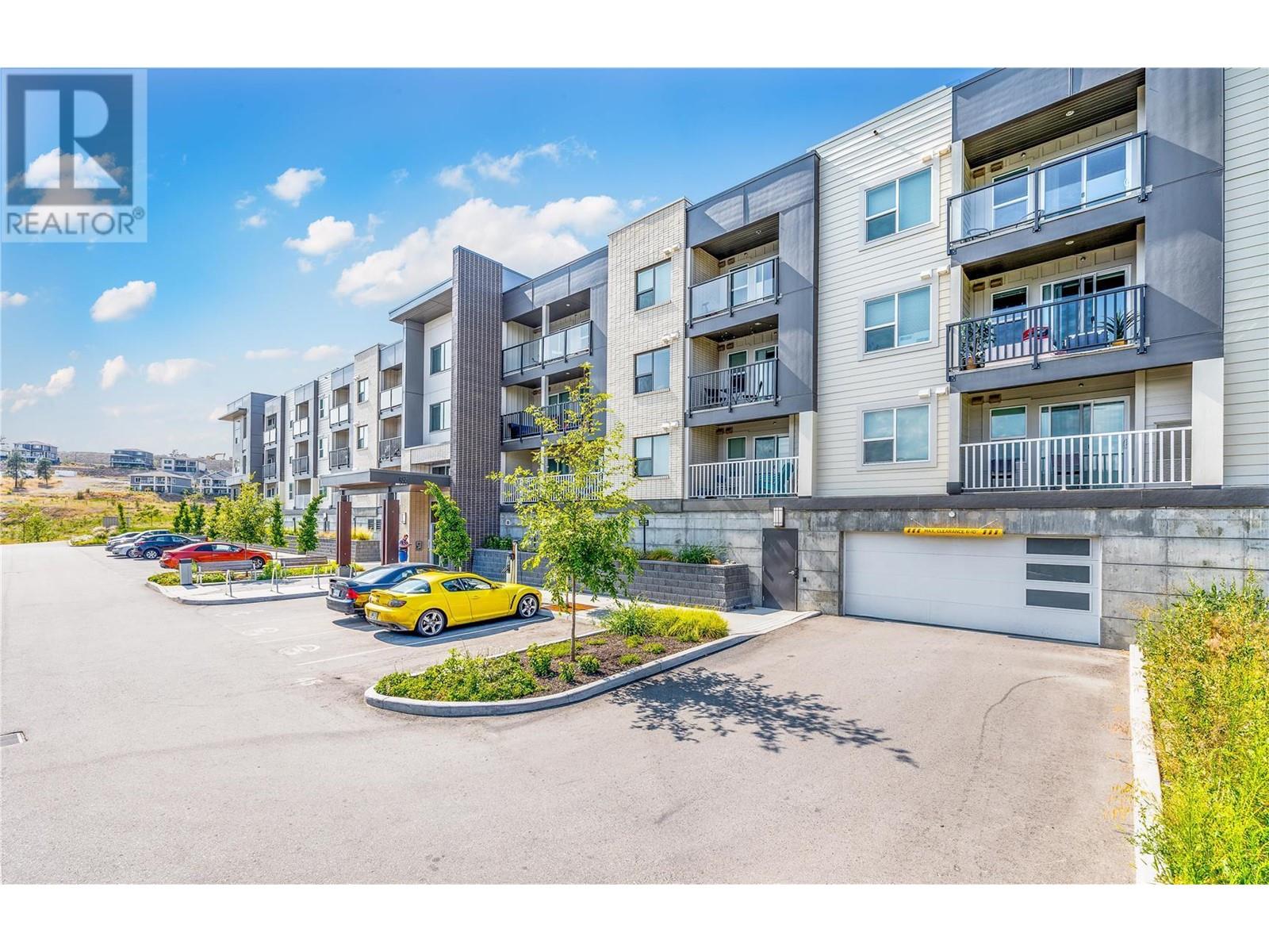 655 Academy Way Unit# 216, Kelowna, British Columbia  V1V 0A2 - Photo 2 - 10325805