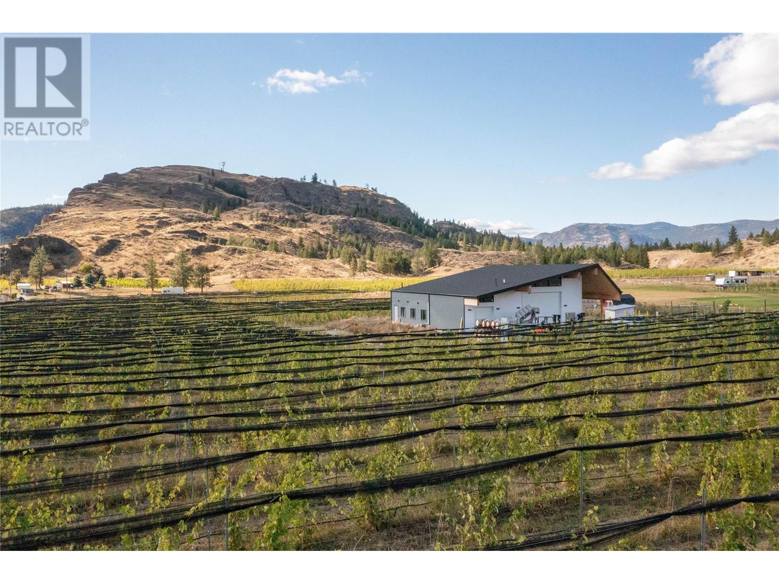 4112 Mclean Creek Road, Okanagan Falls, British Columbia  V0H 1R1 - Photo 3 - 10325851