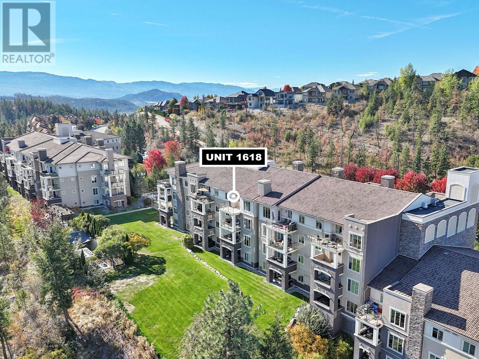 1875 Country Club Drive Unit# 1618, Kelowna, British Columbia  V1V 2W7 - Photo 45 - 10325791