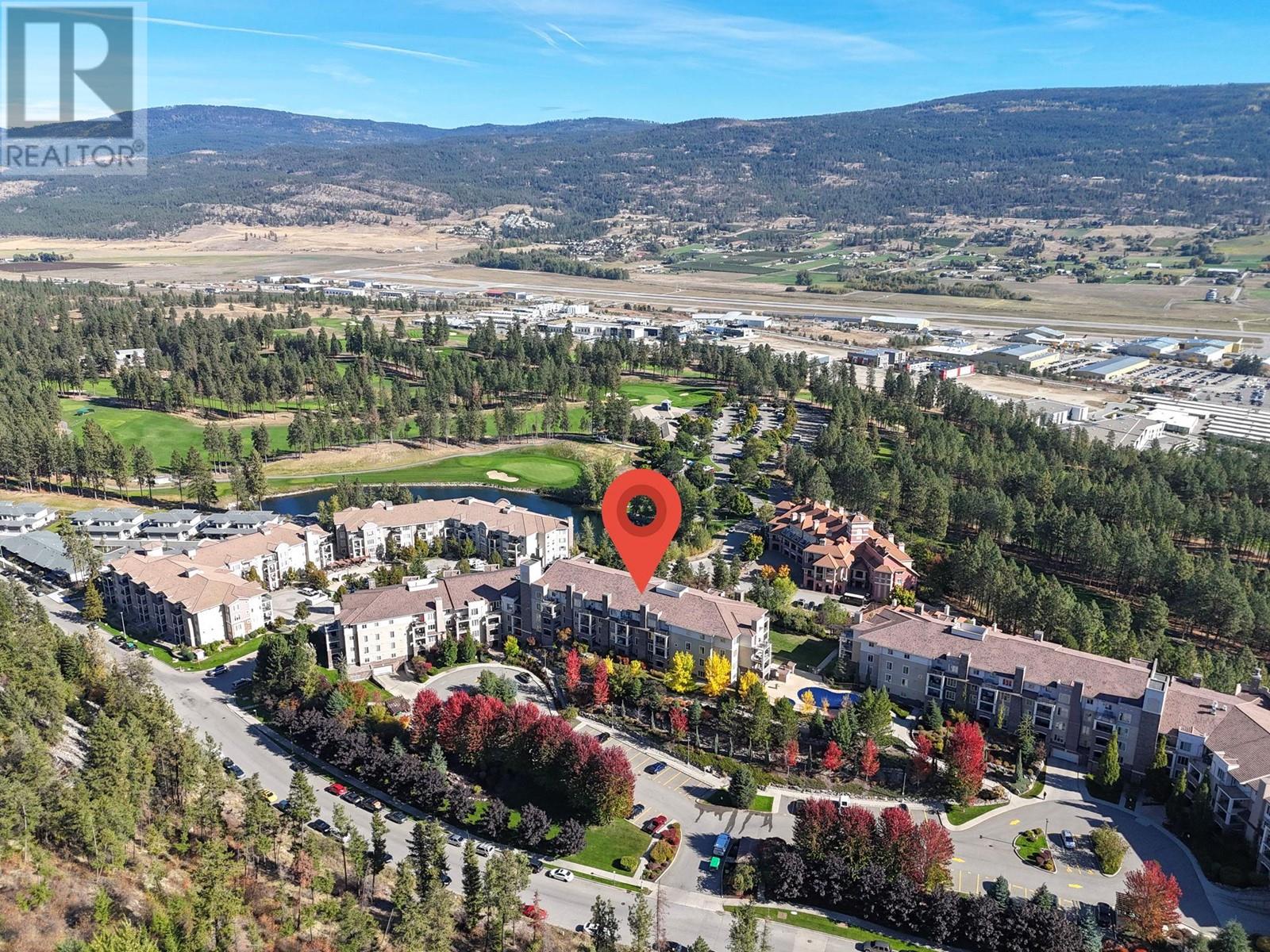 1875 Country Club Drive Unit# 1618, Kelowna, British Columbia  V1V 2W7 - Photo 48 - 10325791