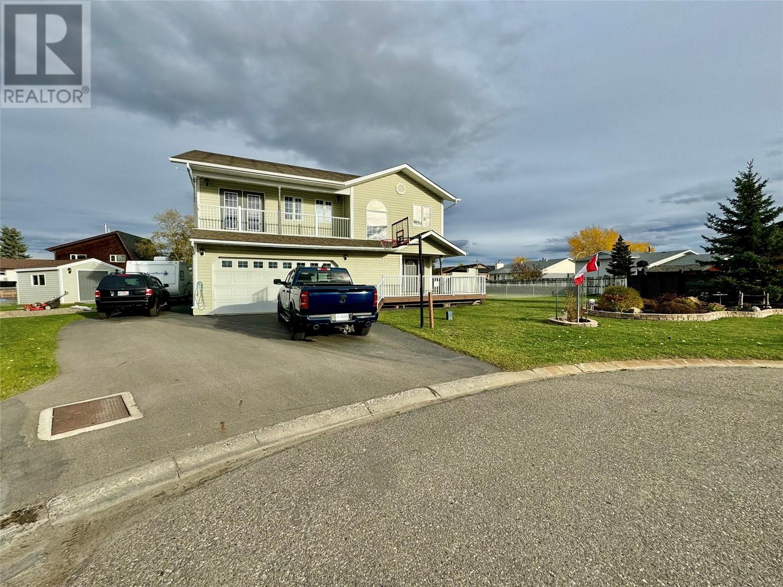 10681 Cottonwood Cresent, Dawson Creek, British Columbia  V1G 4M3 - Photo 56 - 10325882