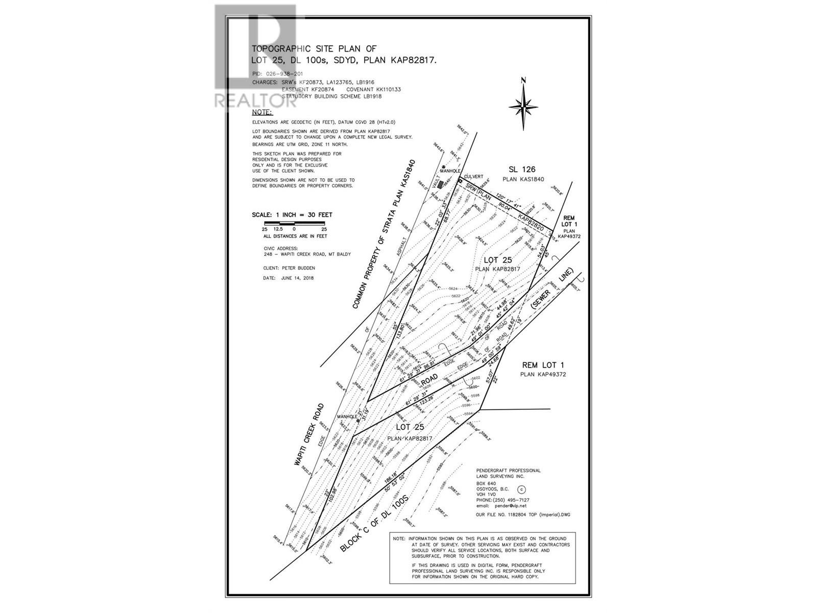 248 Wapiti Creek Road, Mount Baldy, British Columbia  V0H 1T0 - Photo 3 - 10325856