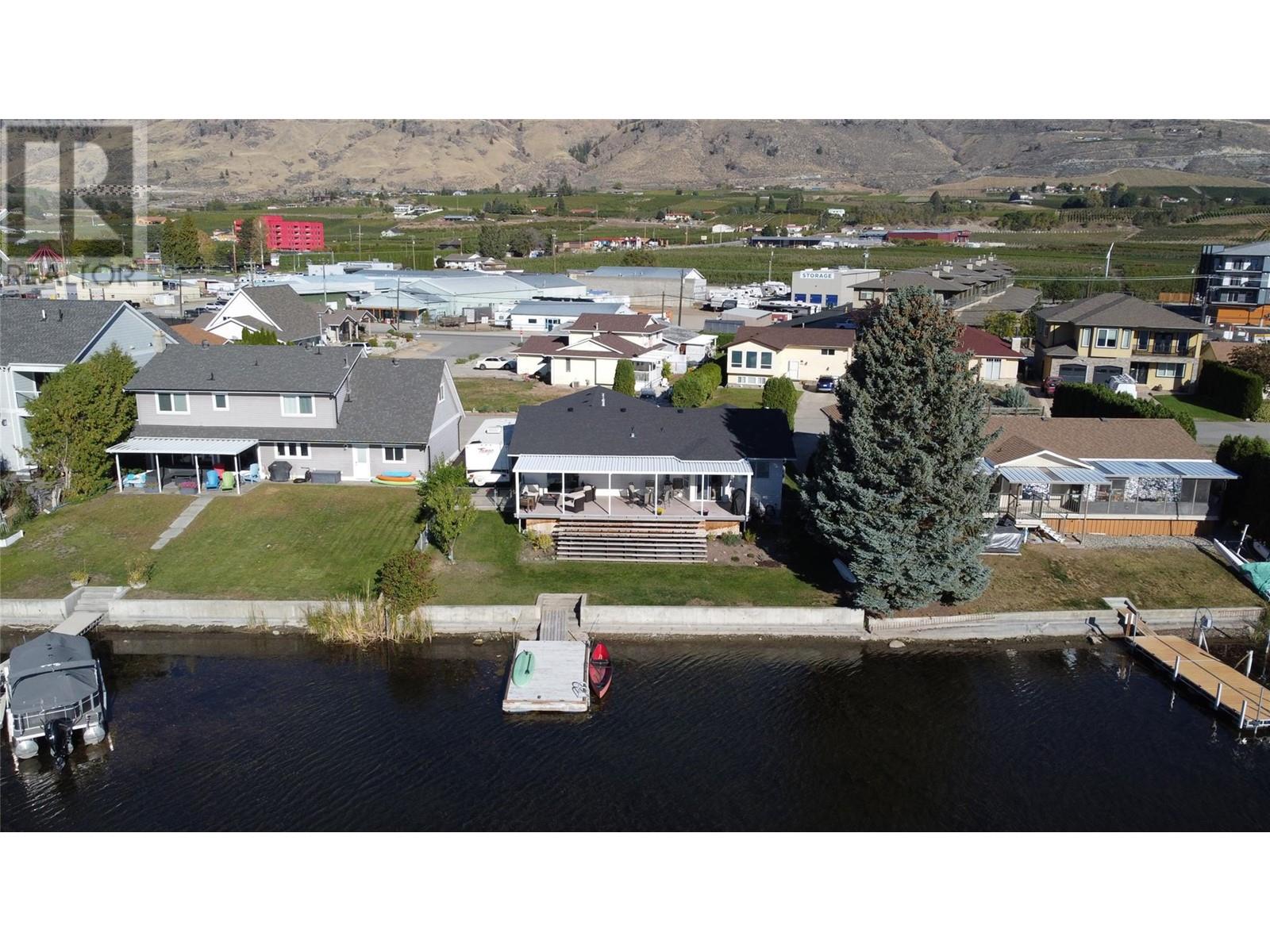 38 Bayview Crescent, Osoyoos, British Columbia  V0H 1V0 - Photo 1 - 10325818