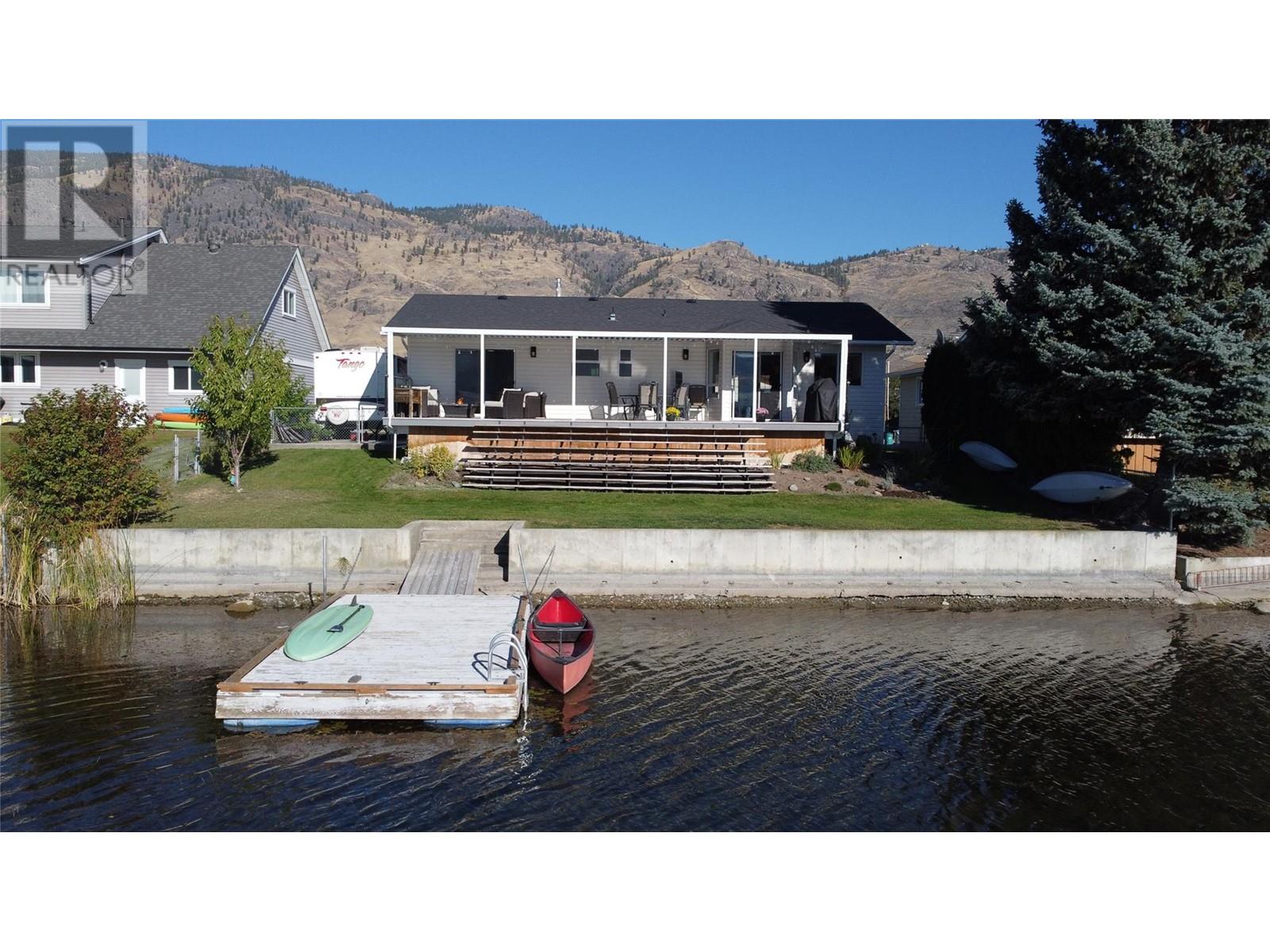 38 Bayview Crescent, Osoyoos, British Columbia  V0H 1V0 - Photo 2 - 10325818