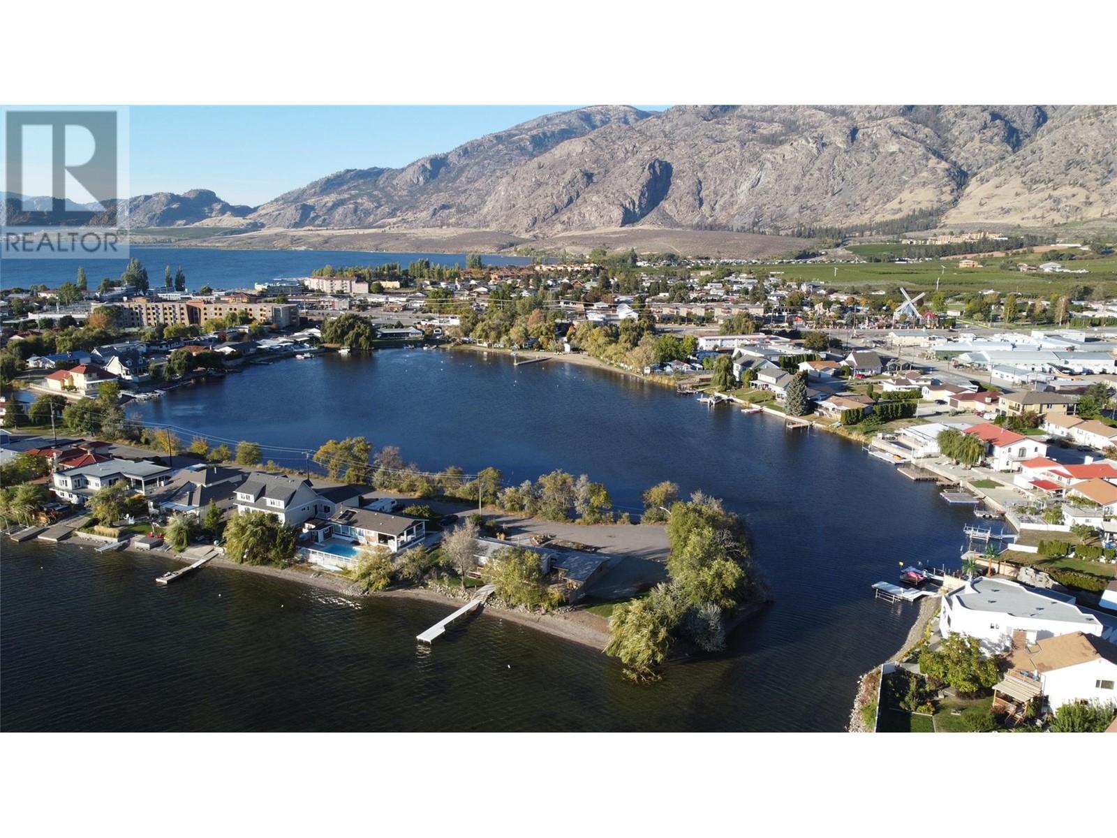 38 Bayview Crescent, Osoyoos, British Columbia  V0H 1V0 - Photo 3 - 10325818