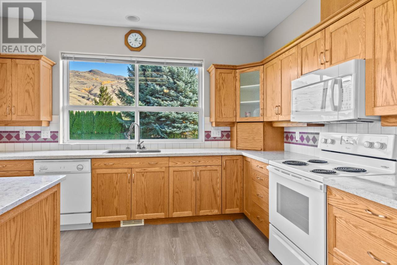 650 Harrington Road Unit# 76, Kamloops, British Columbia  V2B 6T7 - Photo 14 - 181332