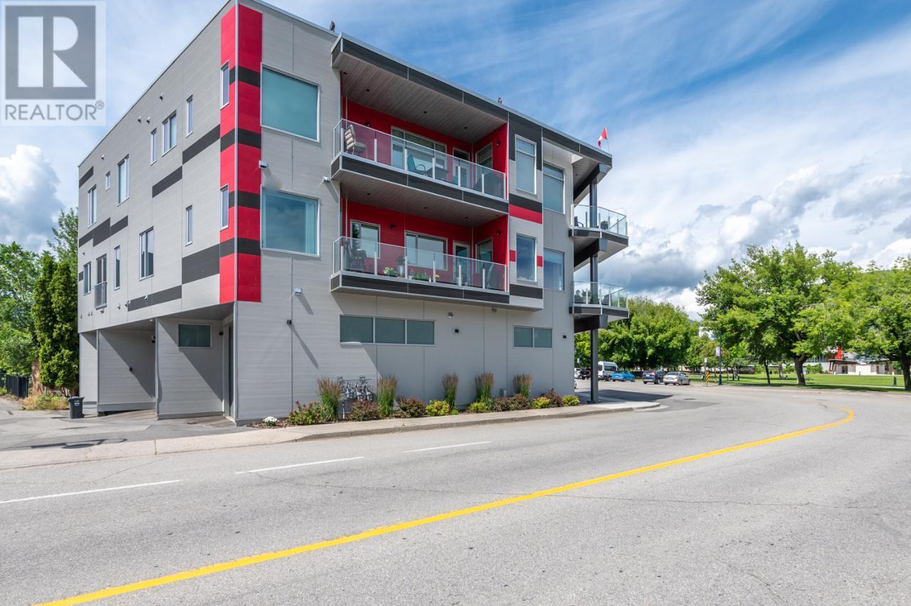 88 Lakeshore Drive Unit# 201, Penticton, British Columbia  V2A 1B5 - Photo 36 - 10325948