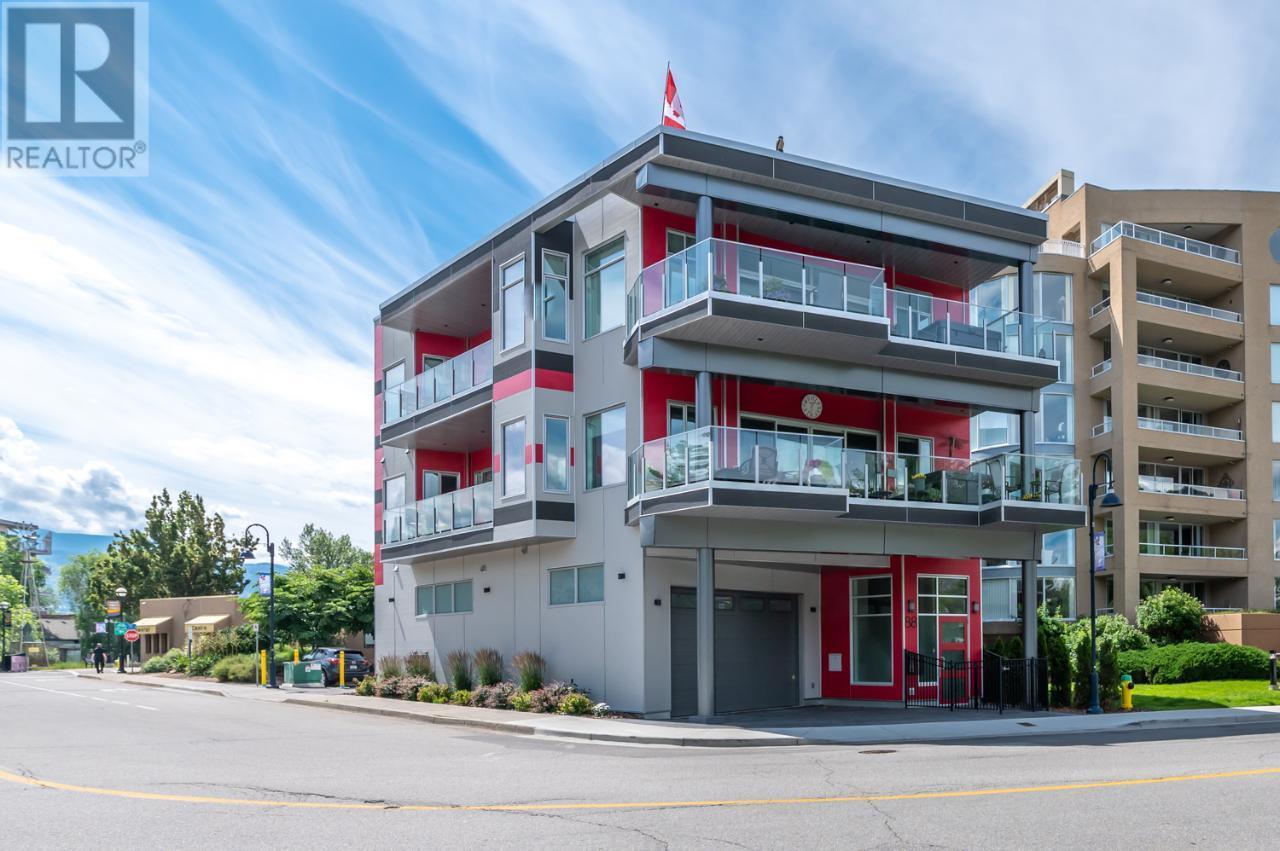 88 Lakeshore Drive Unit# 201, Penticton, British Columbia  V2A 1B5 - Photo 37 - 10325948