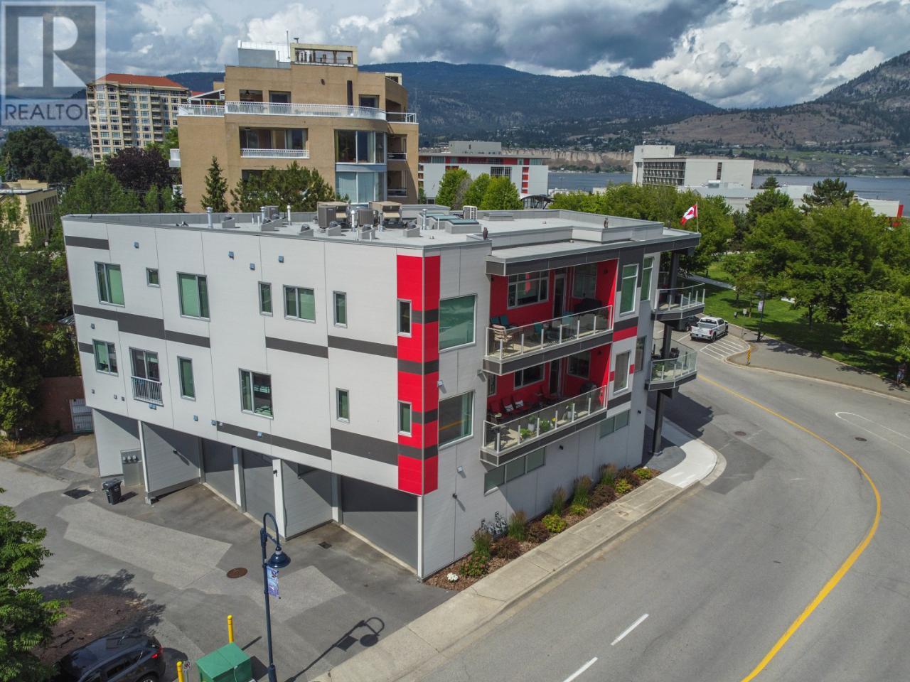 88 Lakeshore Drive Unit# 201, Penticton, British Columbia  V2A 1B5 - Photo 4 - 10325948