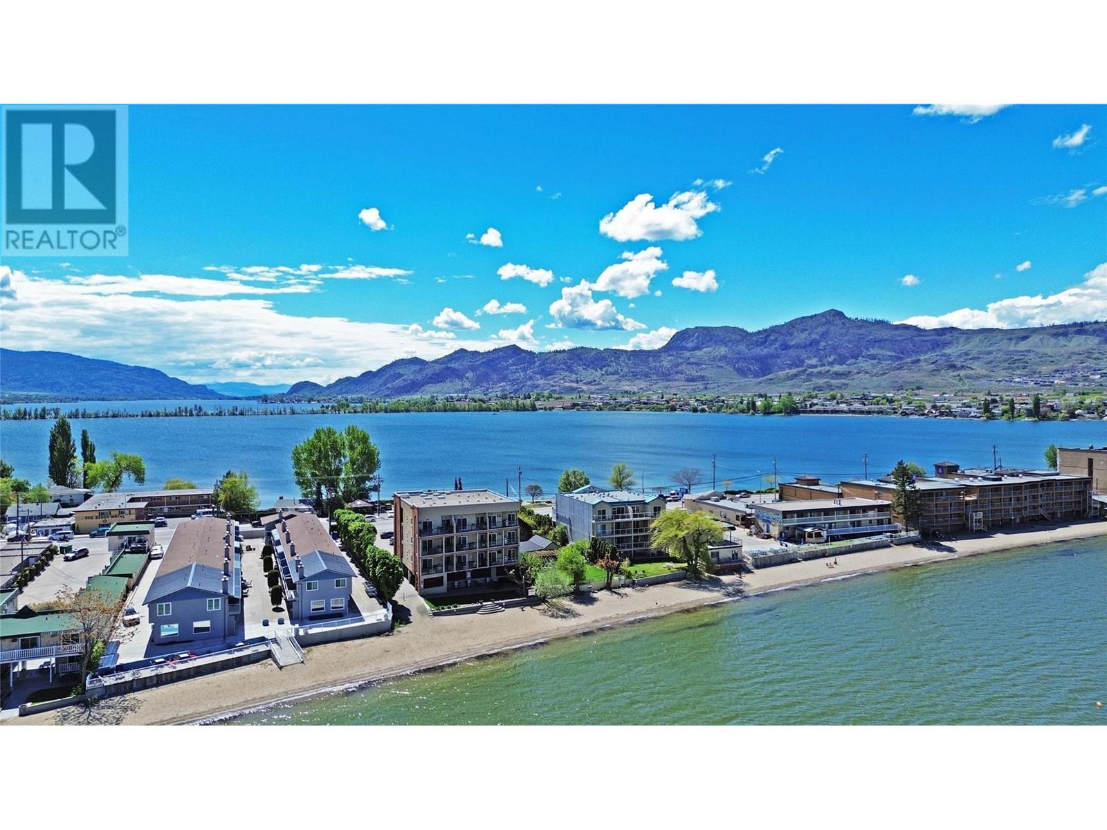 7310 Main Street Unit# 210, Osoyoos, British Columbia  V0H 1V0 - Photo 1 - 10325903