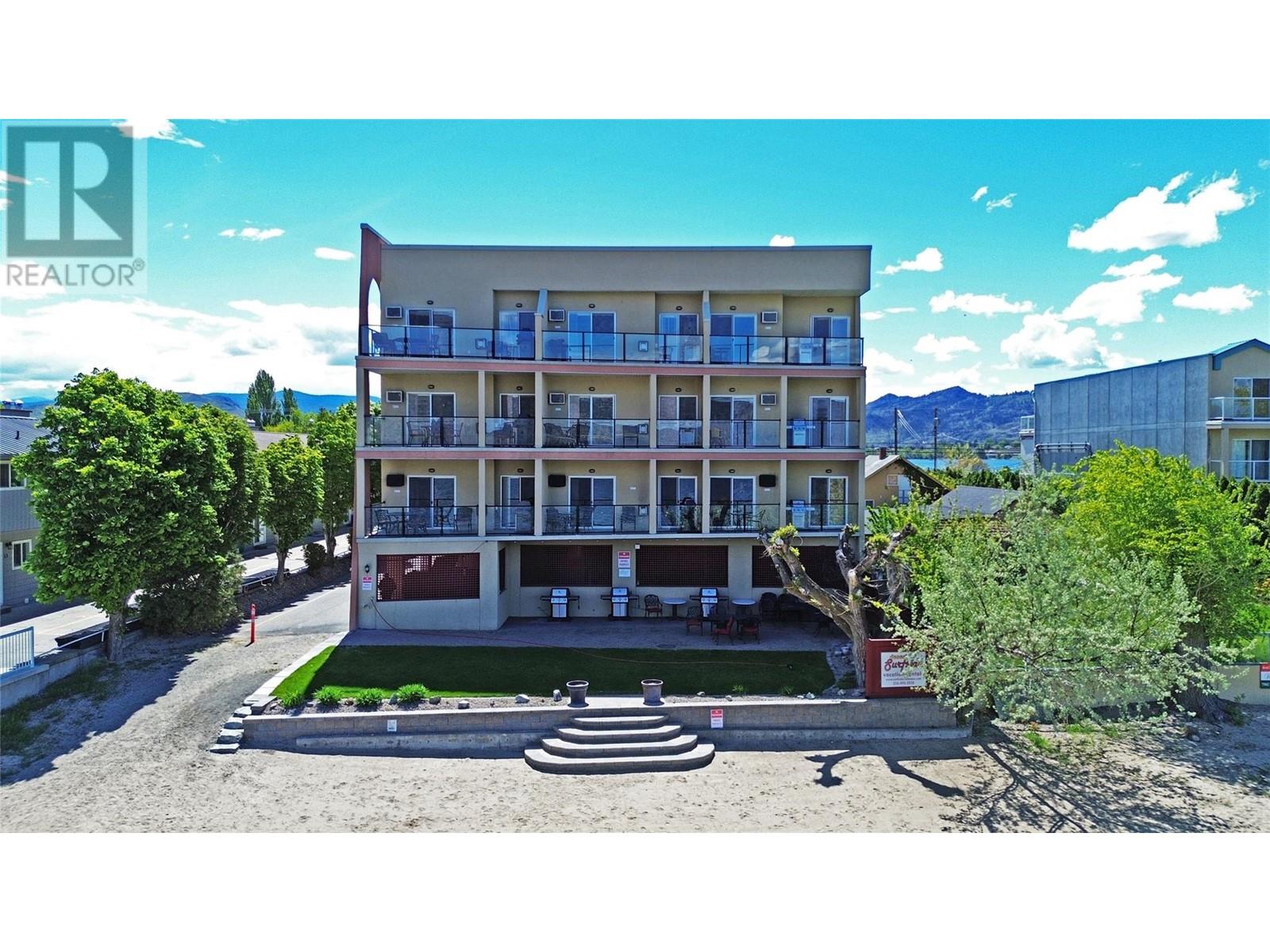 7310 Main Street Unit# 210, Osoyoos, British Columbia  V0H 1V0 - Photo 2 - 10325903