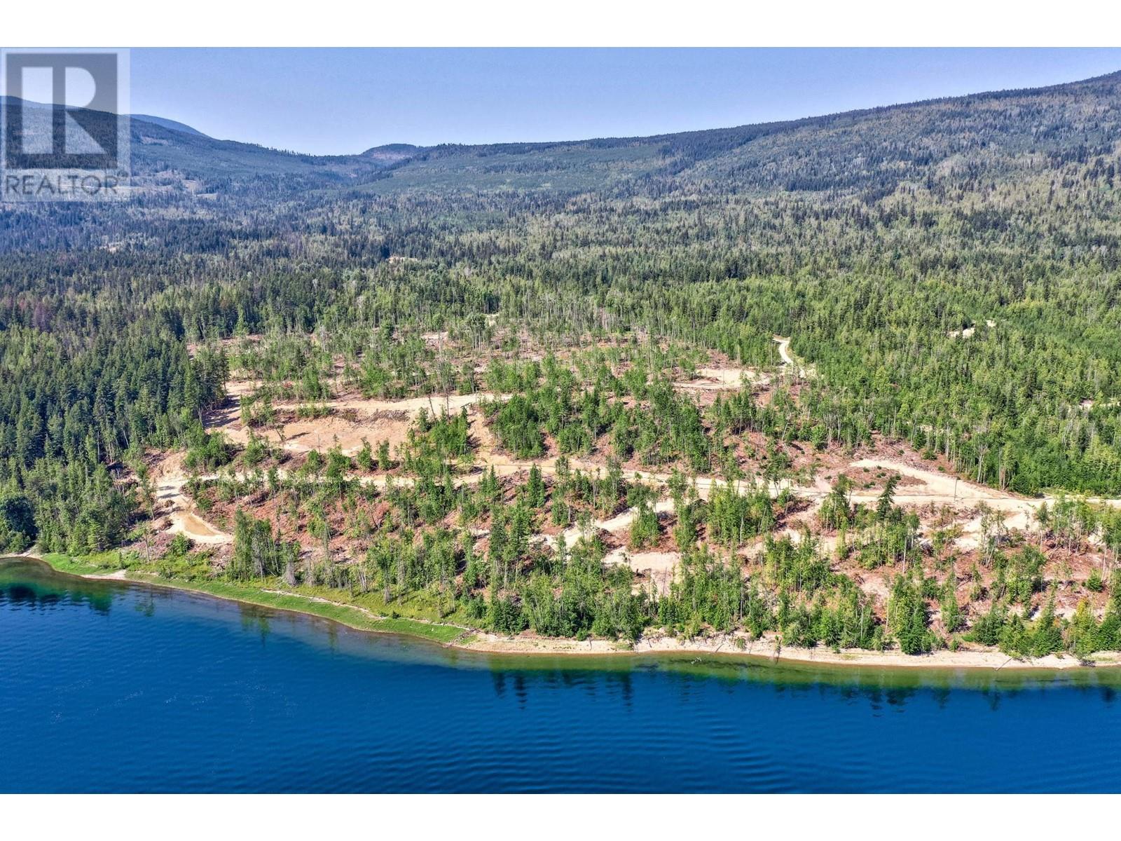 5600 Adams West Fsr Unit# Lot 10, Adams Lake, British Columbia  V0E 1M0 - Photo 1 - 181340