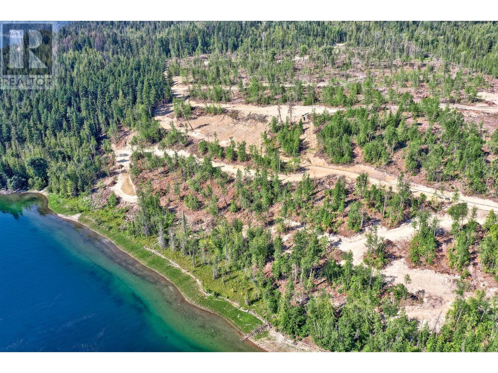 5600 Adams West Fsr Unit# Lot 10, Adams Lake, British Columbia  V0E 1M0 - Photo 2 - 181340